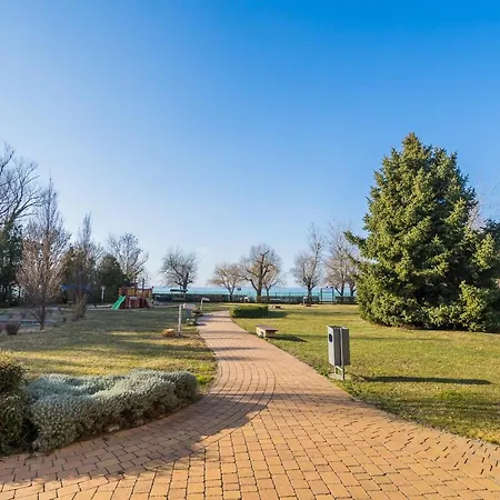 Myflat Laura Siófok