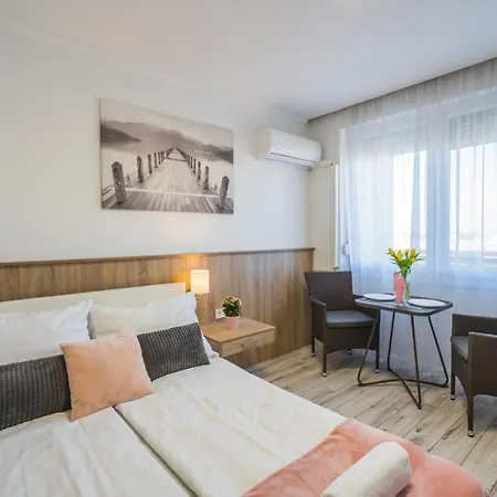 Myflat Laura Apartamento Siófok