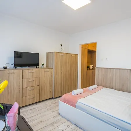 Appartamento Myflat Laura