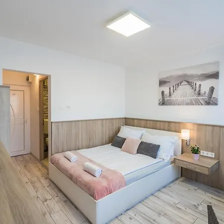 Myflat Laura Appartamento Siófok