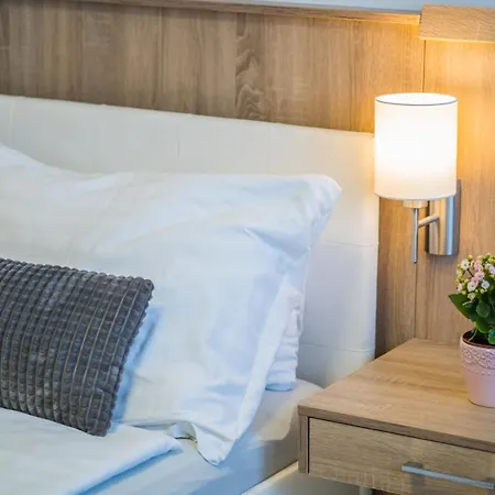 Lägenhet Myflat Laura