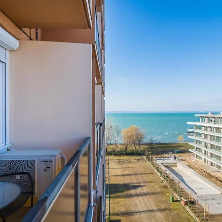 Myflat Laura * Siófok