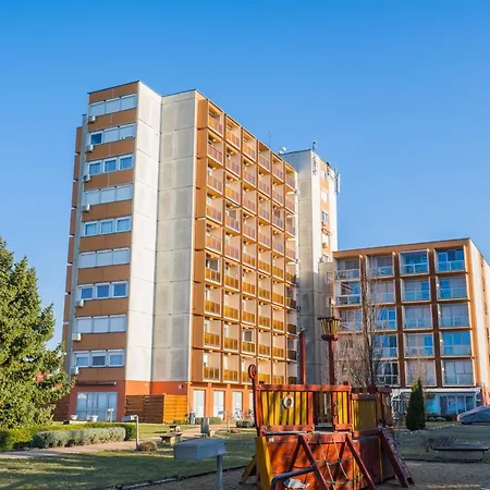 Myflat Laura * Siófok