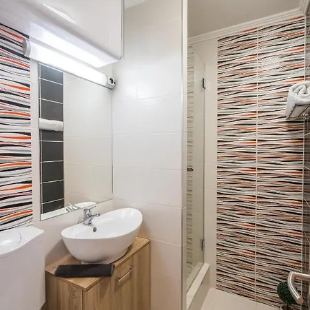 Myflat Laura * Siófok