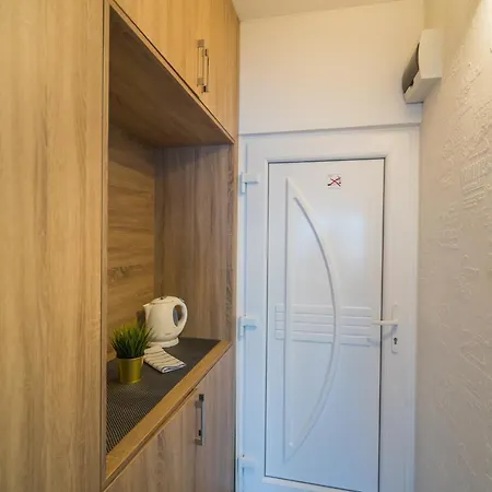 Myflat Laura * Siófok