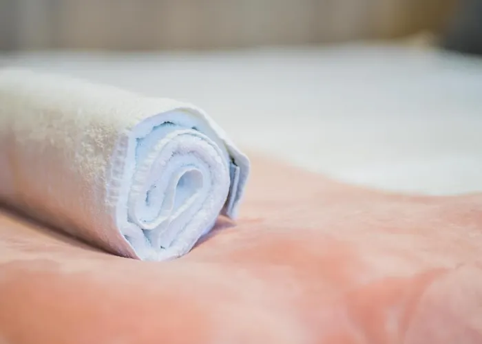 Myflat Laura Appartement *