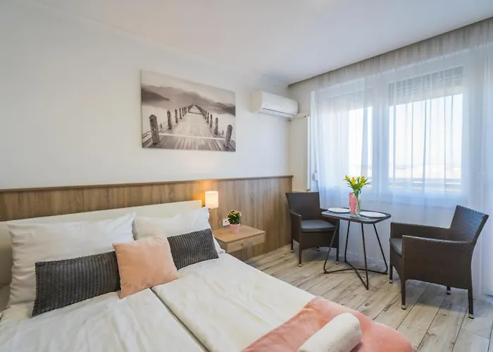 Myflat Laura 公寓 希欧福克