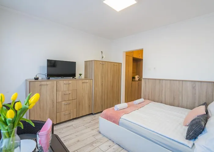 Appartement Myflat Laura