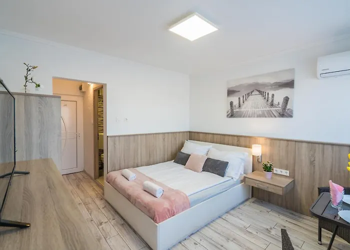 Myflat Laura 公寓 希欧福克