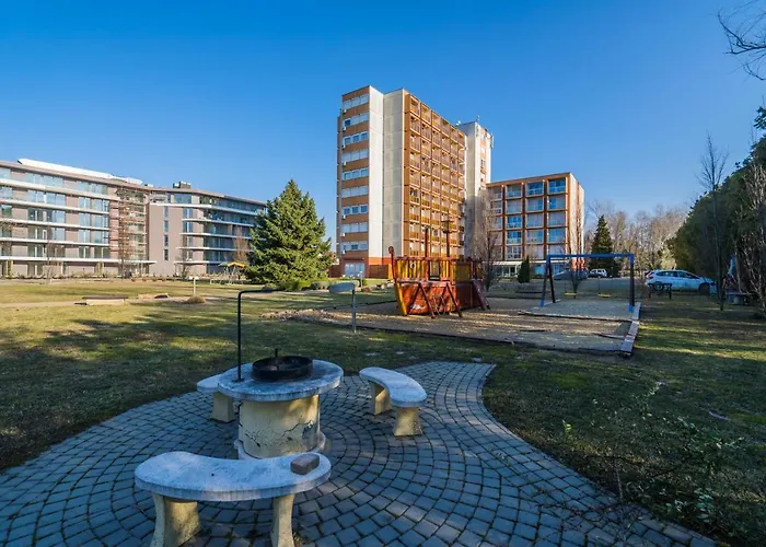 Myflat Laura 公寓 希欧福克